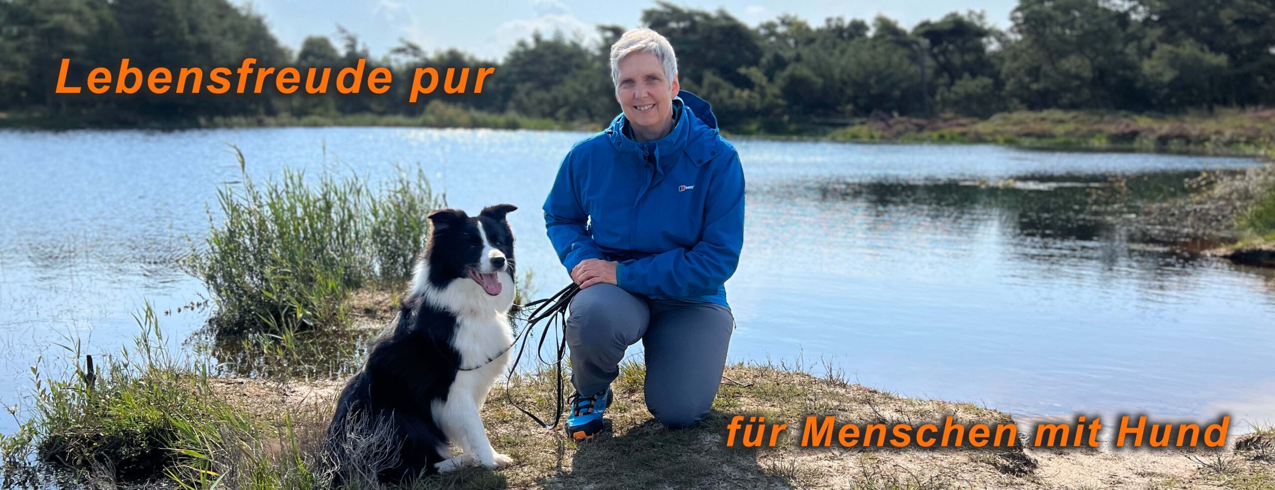 Hunde Naturell Akademie Sabine Zimmermeister