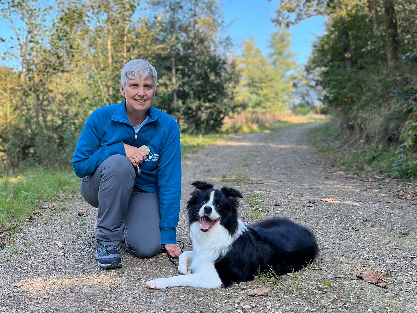 Hunde Naturell Akademie